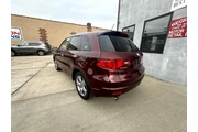 $5264 : 2009 RDX SH-AWD w/Technology thumbnail