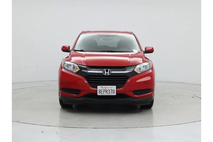 $14998 : Honda HR-V 2016 AWD LX 4dr C image 5