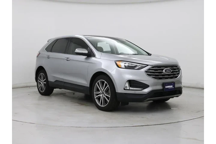 $31998 : Ford Edge 2023 AWD Titanium image 1