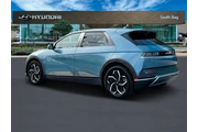 $25498 : Hyundai IONIQ 5 2024 SEL 4dr thumbnail