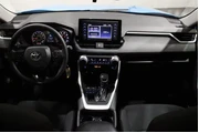 $26882 : Toyota RAV4 2021 AWD LE 4dr thumbnail