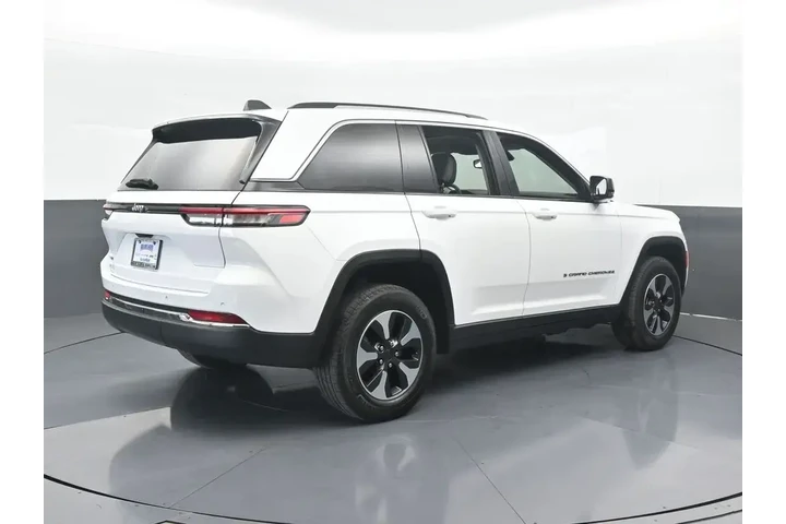 $22343 : Jeep Grand Cherokee 2022 4x4 image 6