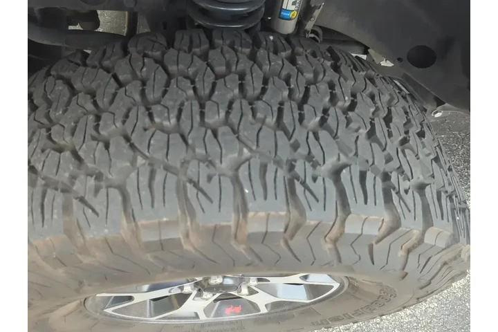 $37896 : Jeep Wrangler Unlimited 2021 image 5