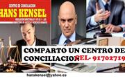 COMPARTO CENTRO  CONCILIACION en Chiclayo