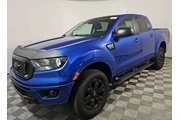 $29400 : Ford Ranger 2020 4x4 XLT 4dr thumbnail