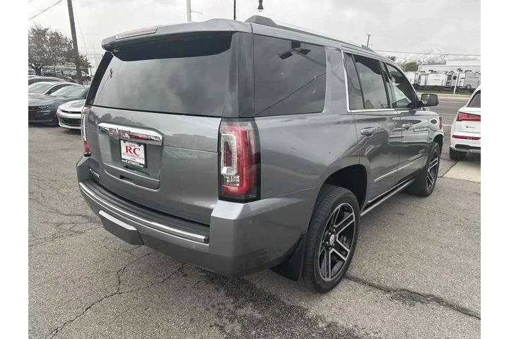 $36310 : 2020 Yukon Denali image 7