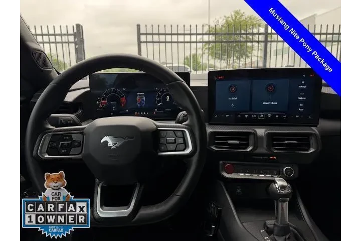 $29995 : Ford Mustang 2024 EcoBoost 2 image 8