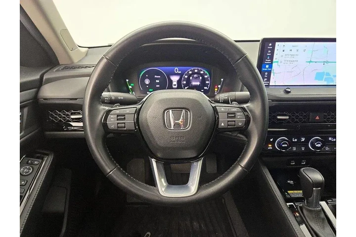 $32998 : Honda Accord Hybrid 2024 Tou image 10
