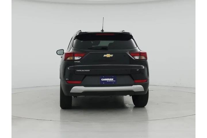 $21998 : Chevrolet Trailblazer 2025 L image 6