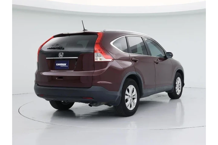 $15998 : Honda CR-V 2014 EX-L 4dr SUV image 8