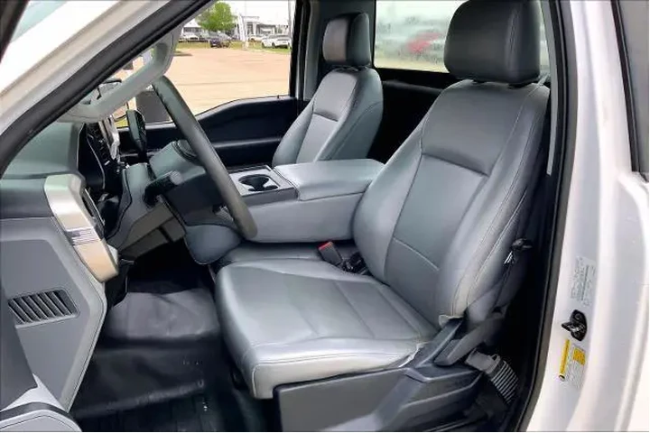 $25886 : Ford F-150 2021 4x2 XL 2dr R image 8