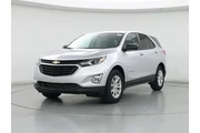 $19998 : Chevrolet Equinox 2021 4x4 L thumbnail