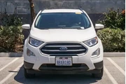 $13790 : Ford EcoSport 2020 SE 4dr Cr thumbnail