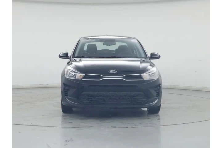 $15998 : Kia Rio 2021 S 4dr Sedan image 5