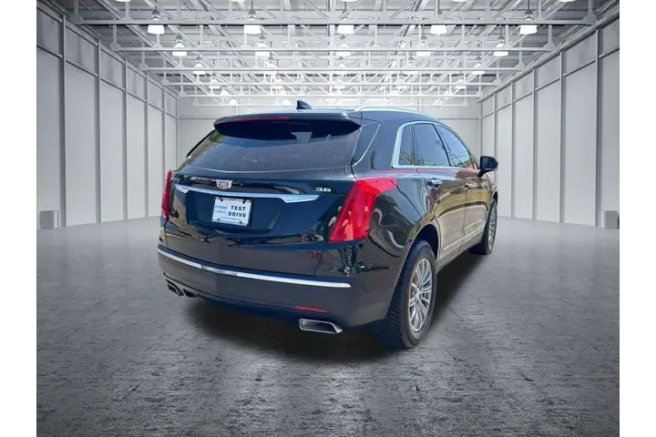 $15979 : Cadillac XT5 2017 Luxury 4dr image 7