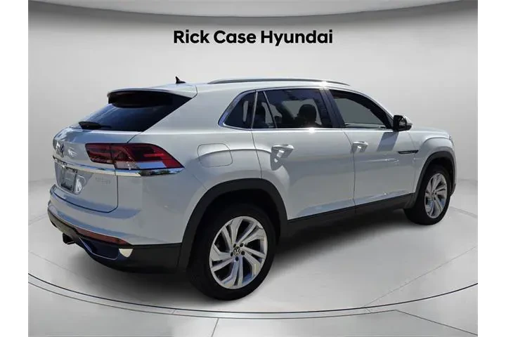 $20879 : Volkswagen Atlas Cross Sport image 7