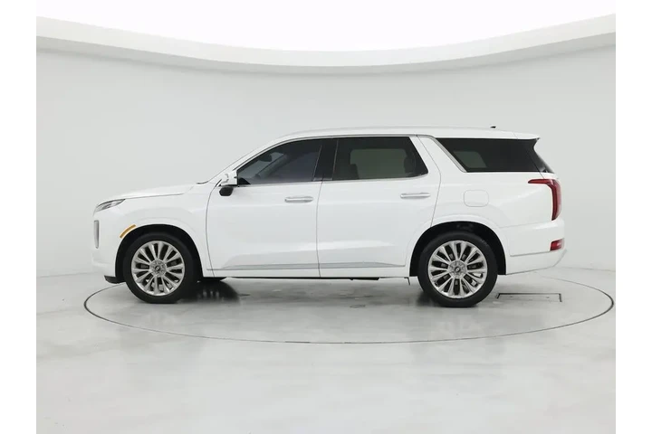 $25998 : Hyundai PALISADE 2020 Limite image 3