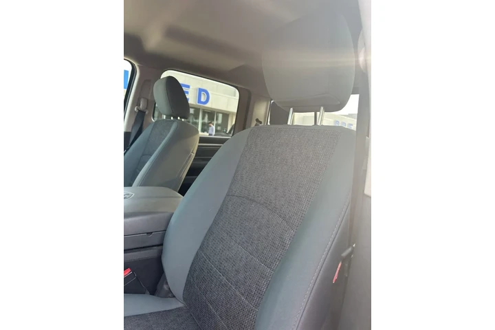 $19991 : Ram 1500 2015 4x2 Big Horn 4 image 6