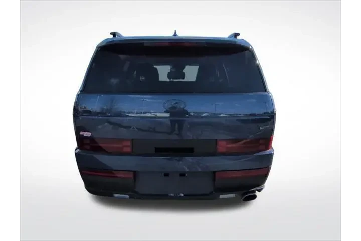 $34500 : Hyundai SANTA FE 2025 AWD XR image 7