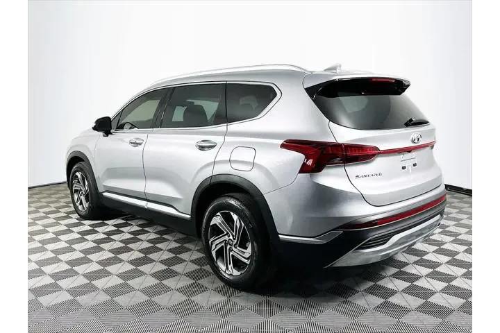 $19454 : Hyundai SANTA FE 2022 SEL 4d image 4