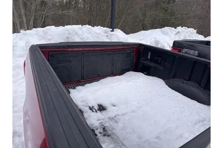 $35130 : Ford F-150 2022 4x4 XLT 4dr image 7