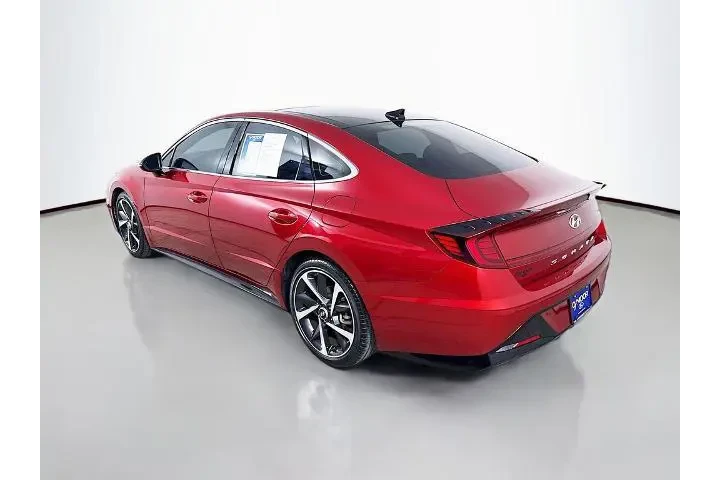 $25250 : Hyundai SONATA 2023 SEL Plus image 5