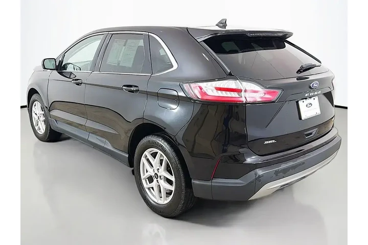 $22699 : Ford Edge 2024 AWD SEL 4dr S image 7