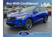 Acura RDX 2023 SH-AWD 4dr SU en Miami
