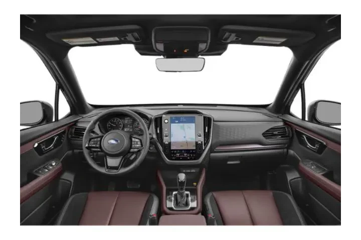 $37773 : Subaru Forester 2025 AWD Tou image 7