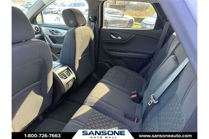 $17959 : Chevrolet Blazer 2020 LT 4dr image 10