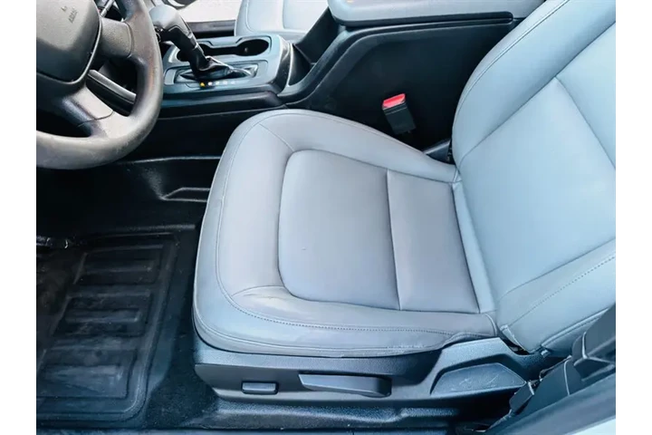 $13995 : 2018 Colorado Work Truck image 8