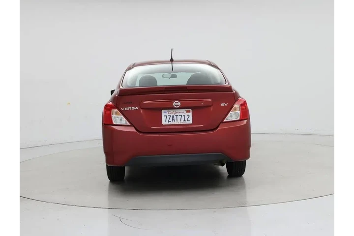 $11998 : Nissan Versa 2017 1.6 SV 4dr image 6