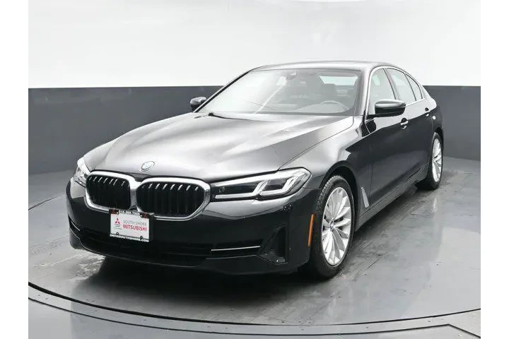 $33752 : BMW 5 Series 2023 AWD 530i x image 1