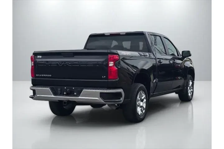 $39999 : Chevrolet Silverado 1500 202 image 5