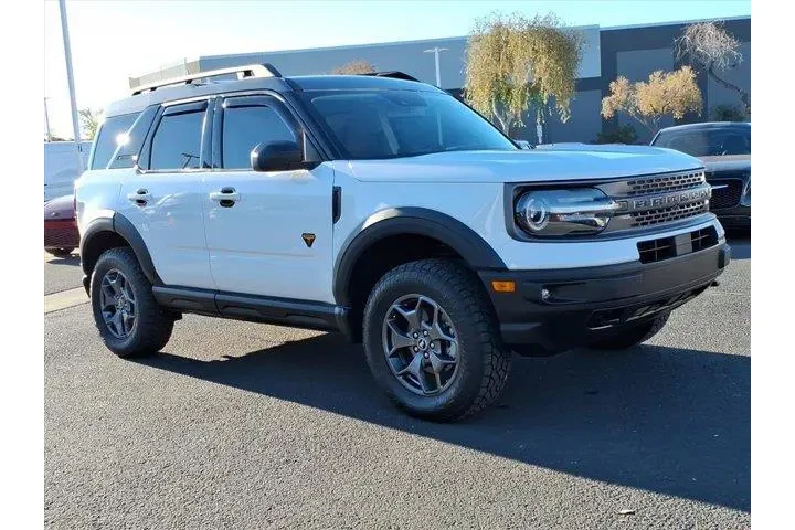 $26900 : Ford Bronco Sport 2023 AWD B image 6