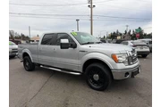 $12995 : 2010 F-150 Lariat thumbnail