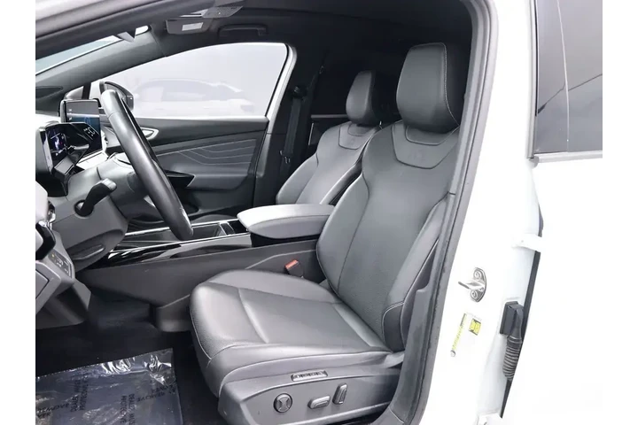 $16493 : Volkswagen ID.4 2023 Pro S 4 image 9