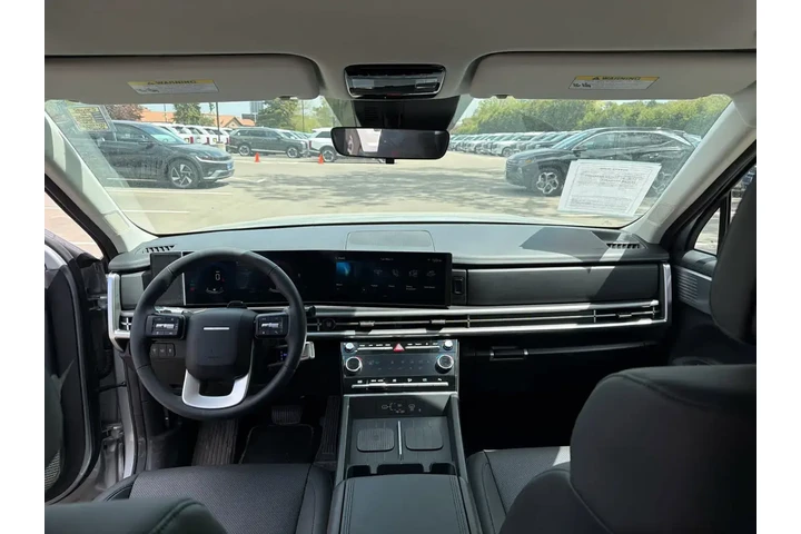 $38350 : Hyundai SANTA FE Hybrid 2026 image 7