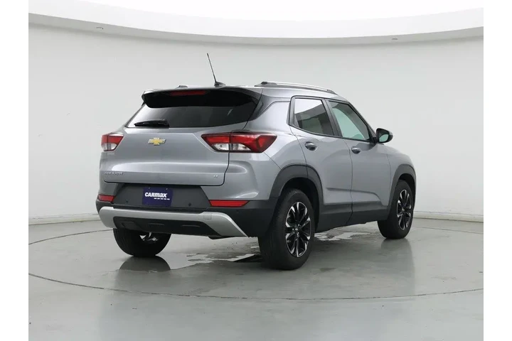 $22998 : Chevrolet Trailblazer 2023 L image 8