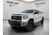 Toyota Tundra 2019 4x4 SR5 4 en Austin
