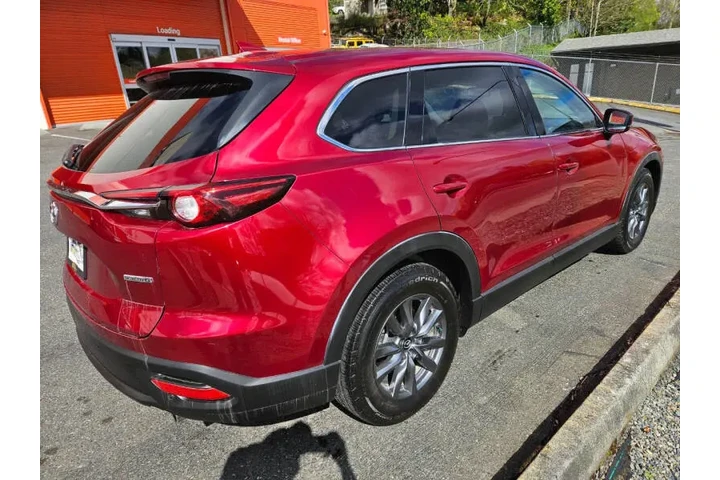 $13999 : 2020 CX-9 Touring image 6