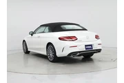 $39998 : Mercedes-Benz C-Class 2021 C thumbnail