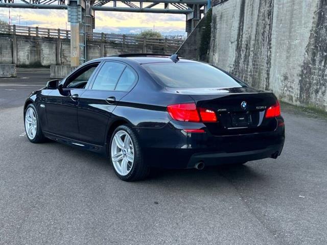 $17988 : 2013 BMW 5 Series 535i xDrive image 5