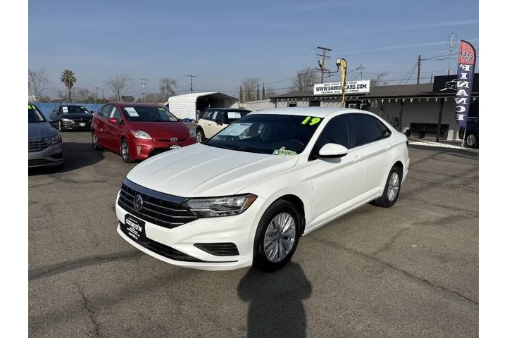 $12995 : 2019 Jetta image 4