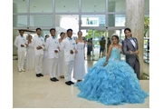 Show de Baile Quinceañera thumbnail