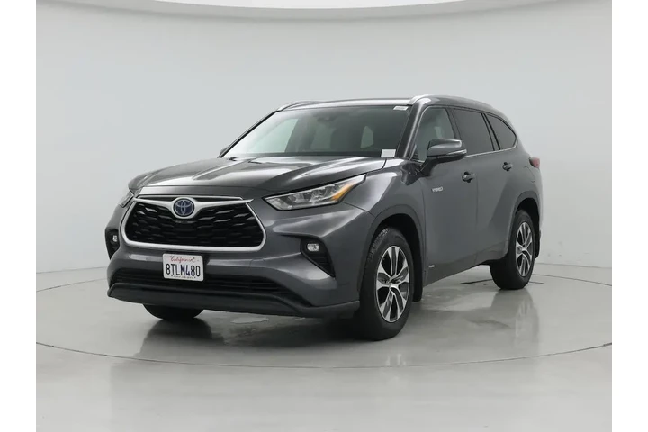 $32998 : Toyota Highlander Hybrid 202 image 4