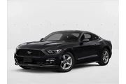 Ford Mustang 2017 V6 2dr Fas en Las Vegas