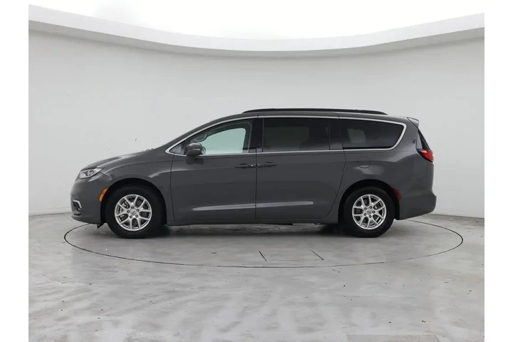 $27998 : Chrysler Pacifica 2022 Touri image 3