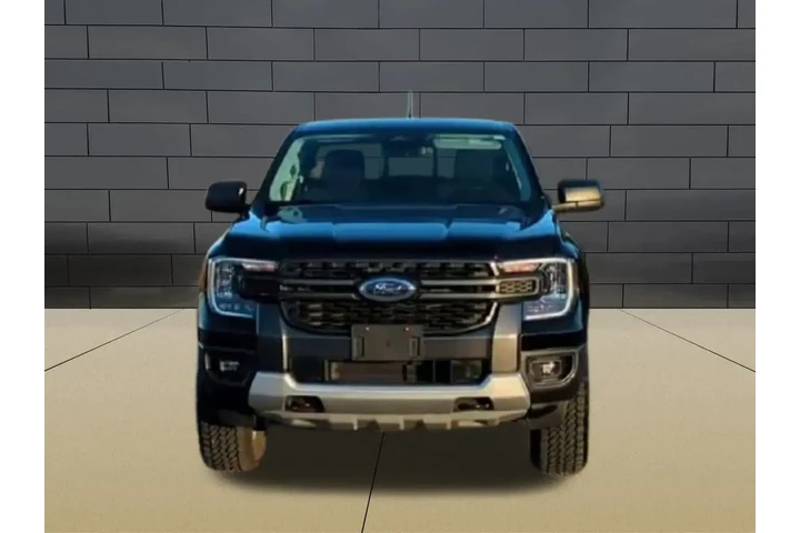 $37188 : Ford Ranger 2024 4x4 XLT 4dr image 3