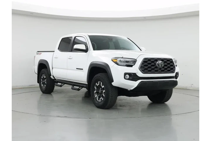 $38998 : Toyota Tacoma 2022 4x4 TRD P image 1